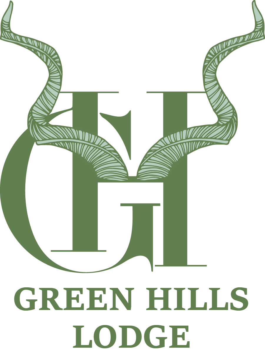 Green Hills Lodge Logo